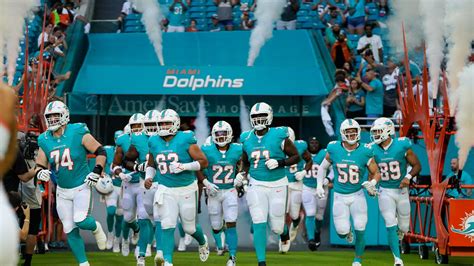 Dolphins Cb Depth Chart
