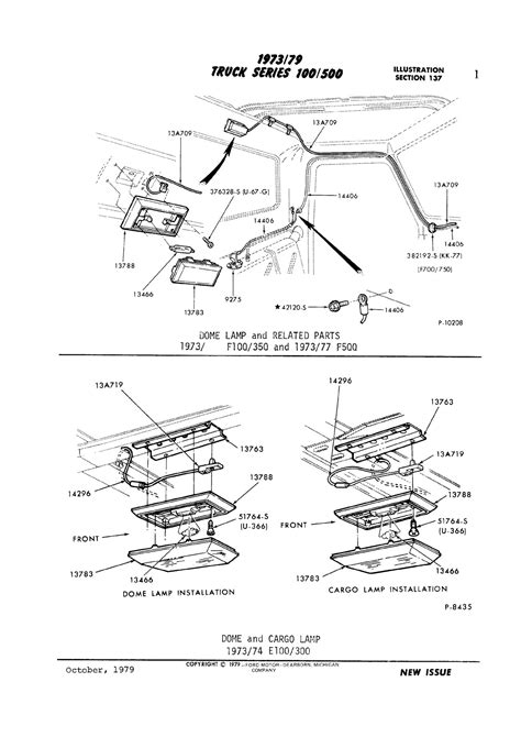 Dome Light Wiring Diagram 1979 Blazer