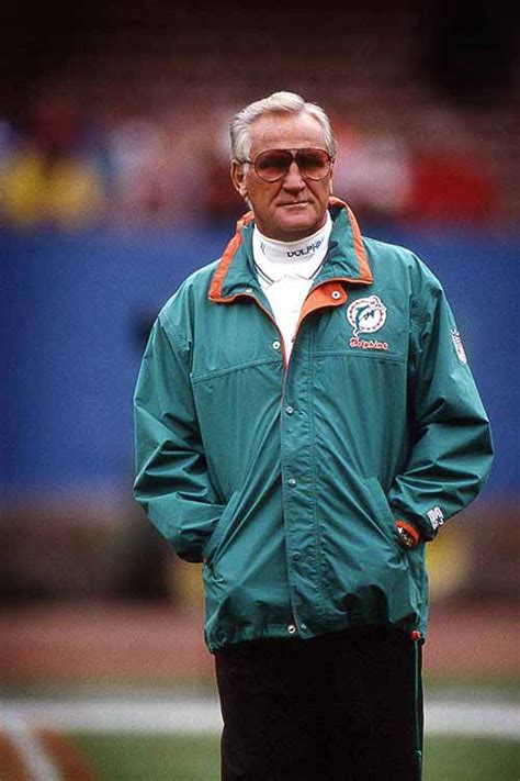 Don Shula Coaching Career