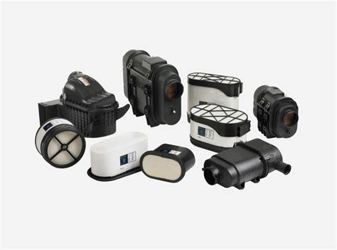 Donaldson Air Cleaner Catalog