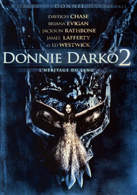 Donnie Darko 2 : l'Héritage du sang