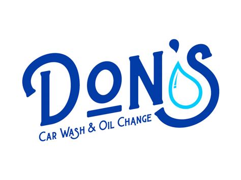 Dons Car Wash