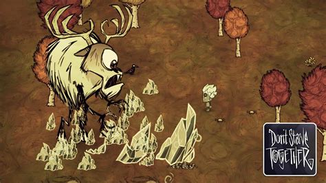 Dont Starve: How to Beat the Ice Machine