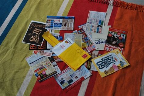 Dont Want To Receive Catalogs