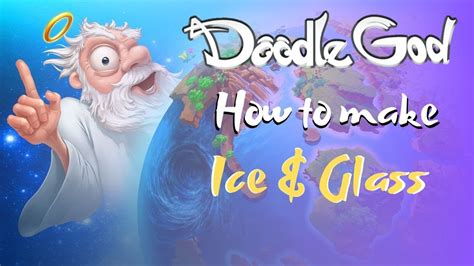 Doodle God Ice: The Inspiring Tale of a Virtual World, and a Real-Life Miracle