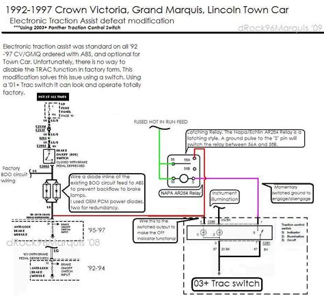 Dorman Rocker Switch Wiring Diagram