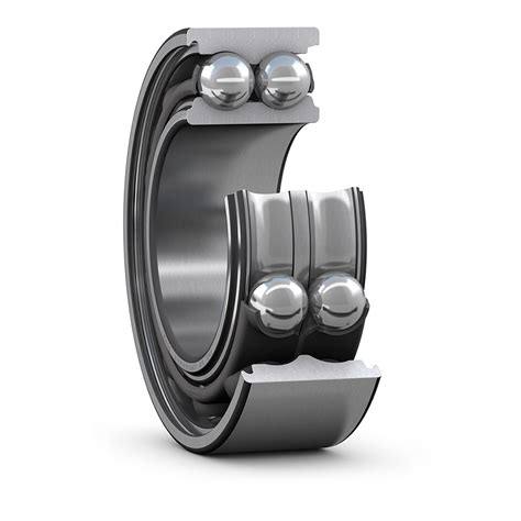 Double Row Bearings: A Comprehensive Guide to Their Benefits and Applications