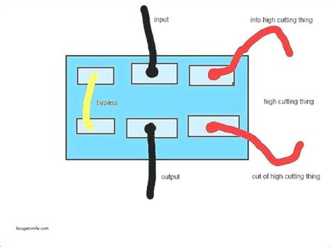 Double Throw Toggle Switch Wiring Diagram