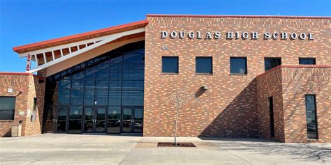 Douglas High School Az Course Catalog