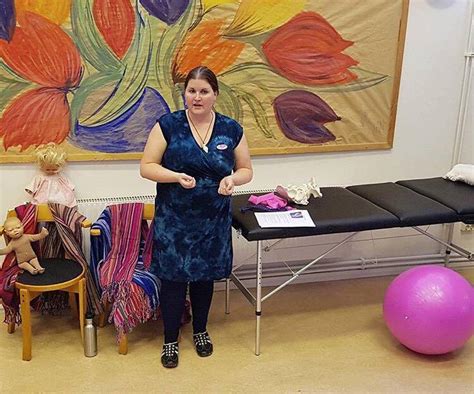 Doula Göteborg: Det Stöd Du Behöver Under Din Graviditet och Förlossning