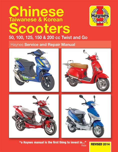 Download Daelim Cordi 50 Scooter Service Repair Workshop Manual Instant Download