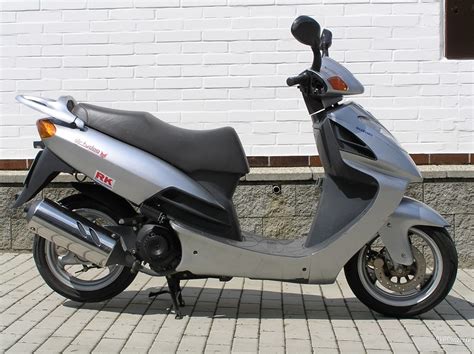 Download Daelim Ns125 Ns 125 Iii Scooter Service Repair Workshop Manual Instant Download