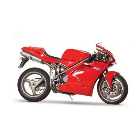 Download Ducati 748 916 Strada Sport Biposto 94 03 Service Repair Workshop Manual