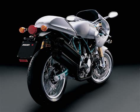 Download Ducati Paul Smart 1000 Sport Classic 2006 Le Service Repair Workshop Manual