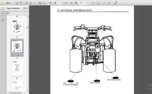 Download Kfx90 Kfx 90 Ksf90 2007 2009 Service Repair Workshop Manual Instant Download