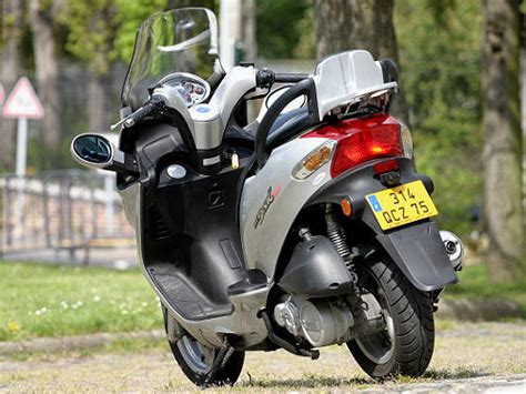 Download Kymco Grand Dink 250 Scooter Service Repair Workshop Manual