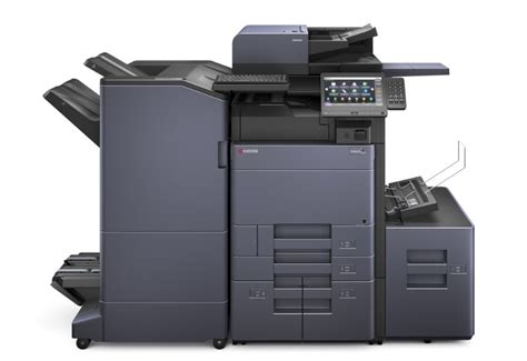 Download Kyocera Taskalfa 6053ci Printer Driver Kyocera Drivers