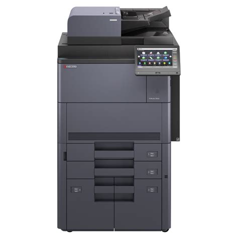Download Kyocera Taskalfa 7003i Printer Driver Kyocera Drivers