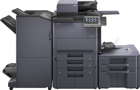 Download Kyocera Taskalfa 7353ci Printer Driver Kyocera Drivers