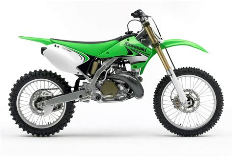 Download Now Kx250 Kx 250 2006 2 Stroke Service Repair Workshop Manual Instant Download