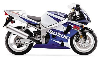 Download Now Suzuki Gsxr600 Gsx R600 Gsxr 600 1997 2003 Service Repair Workshop Manual