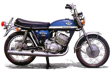 Download Now Suzuki T350 T 350 1969 69 Service Repair Workshop Manual Instant