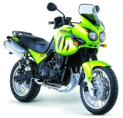 Download Now Triumph Tiger 900 885cc 99 00 Service Repair Workshop Manual