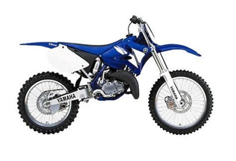 Download Now Yamaha Yz125 Yz 125 2002 02 Service Repair Workshop Manual Instant Download