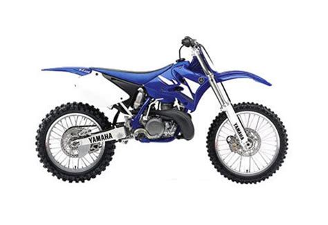 Download Now Yamaha Yz250 Yz 250 2003 03 2 Stroke Service Repair Workshop Manual