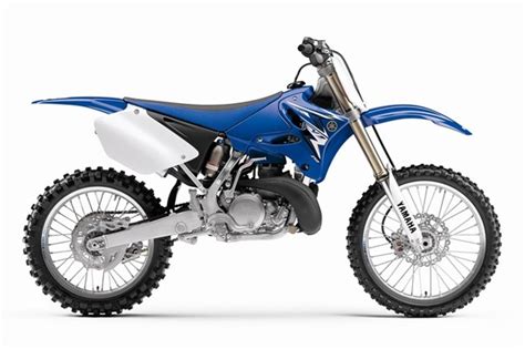 Download Now Yamaha Yz250 Yz 250 2009 2 Stroke Service Repair Workshop Manual