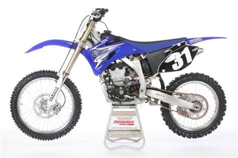 Download Now Yamaha Yz250f Yz 250f 2009 09 4 Stroke Service Repair Workshop Manual