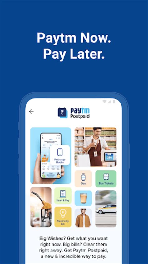 Download Paytm APK Latest Version from APKPure Now!