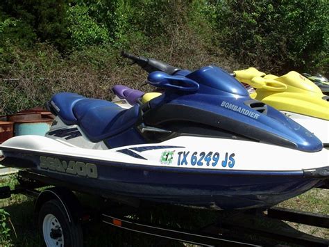 Download Seadoo Sea Doo 2005 Pwc Service Repair Manual