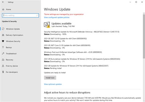 Download Security Update Catalog For The Windows Vista