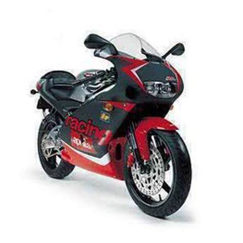 Download Service Manual Aprilia Rs125 2006