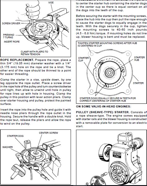 Download Service Manual Tecumseh Transaxle