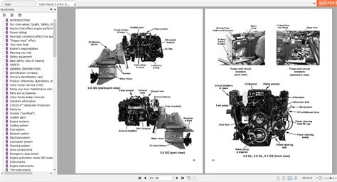 Download Service Manual Volvo Penta 3 0 8 2 Gs Gi Gsi