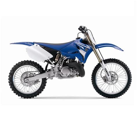 Download Service Repair Manual Yamaha Yz250 2007