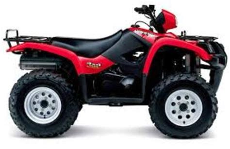 Download Suzuki Quadmaster 500 Lt A500f Lta500f 2000 2001 Service Repair Manual