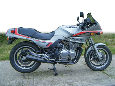 Download Suzuki Xn85 Xn 85 Turbo 1983 83 Service Repair Workshop Manual