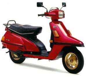 Download Yamaha Riva 180 Xc180 Xc 180 84 85 Scooter Service Repair Workshop Manual