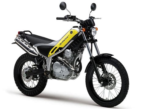 Download Yamaha Xg250 Xg 250 Tricker Service Repair Workshop Manual