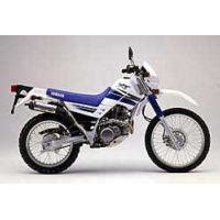 Download Yamaha Xt225 Xt 225 Serow 1992 2007 Service Repair Workshop Manual