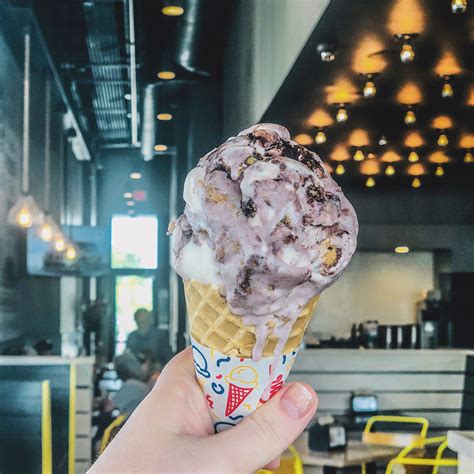 Downtown Dallas Ice Cream: A Sweet Treat for All