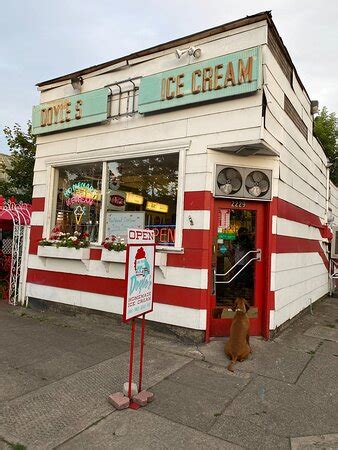 Doyles Ice Cream Parlor: A Sweet Spot for the Community