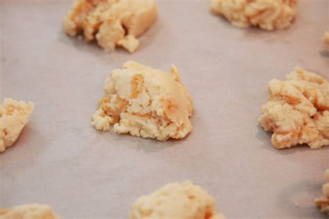 Drömmar med Cornflakes: Upplev den perfekta kombinationen av sötma och krispighet