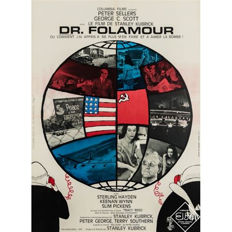 Dr Folamour