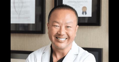 Dr Gabriel Chiu Net Worth