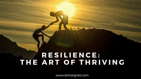 Dr. Bearing: The Power of Resilience and Perseverance