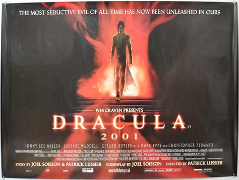Dracula 2001